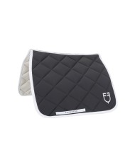 SOTTOSELLA DRESSAGE EQUESTRO IN TESSUTO TECNICO WHITE LINE EDITION