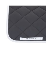 SOTTOSELLA DRESSAGE EQUESTRO IN TESSUTO TECNICO WHITE LINE EDITION