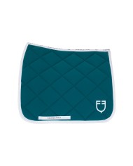 SOTTOSELLA DRESSAGE EQUESTRO IN TESSUTO TECNICO WHITE LINE EDITION