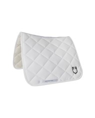 SOTTOSELLA DRESSAGE EQUESTRO IN TESSUTO TECNICO WHITE LINE EDITION