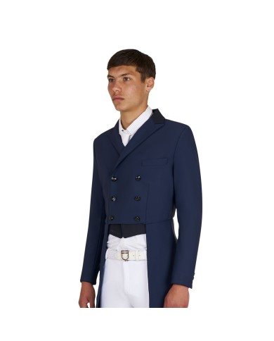 MAN COMPETITION DRESSAGE TAILCOAT (FRAC)