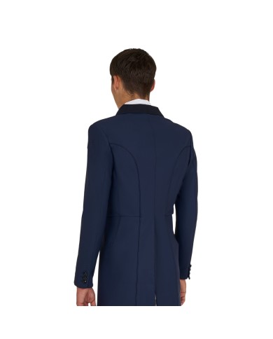 MAN COMPETITION DRESSAGE TAILCOAT (FRAC)