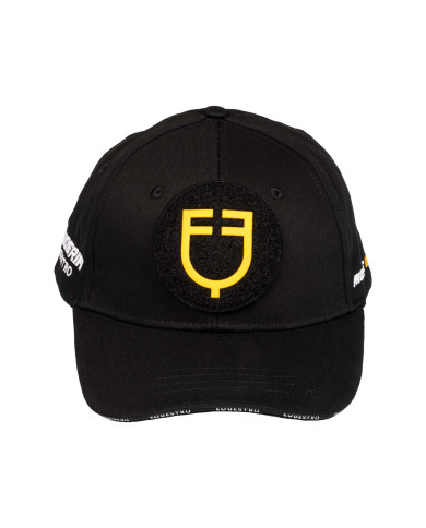 Cappellino unisex baseball Scuderia Equestro Cappellino unisex baseball Scuderia Equestro