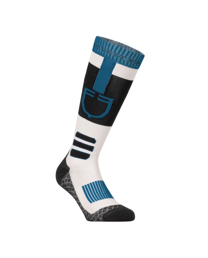UNISEX CARBON SOCK