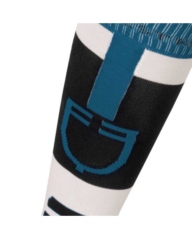 UNISEX CARBON SOCK