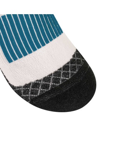 UNISEX CARBON SOCK