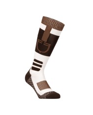 UNISEX CARBON SOCK