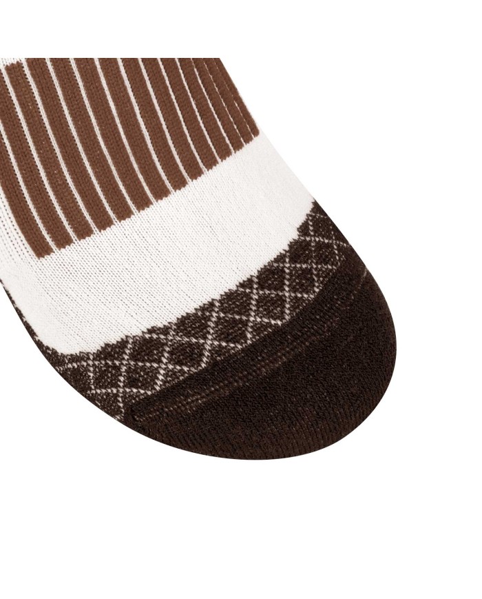 UNISEX CARBON SOCK