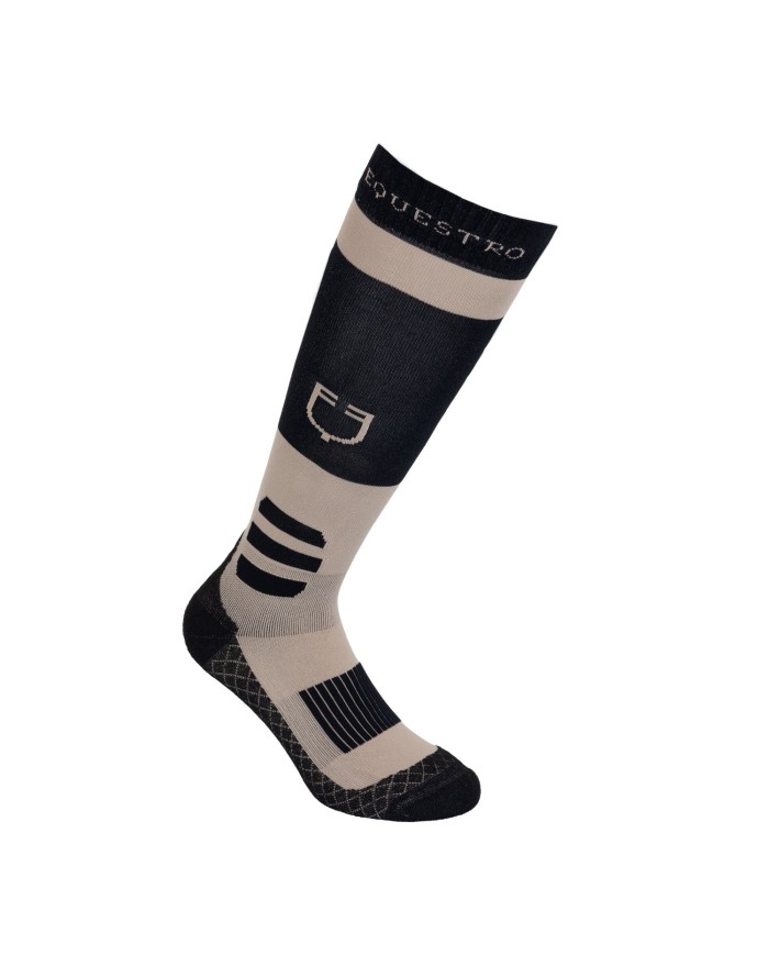 UNISEX CARBON SOCK