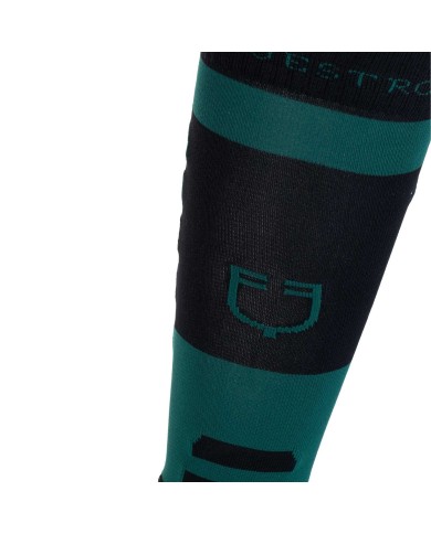 UNISEX CARBON SOCK