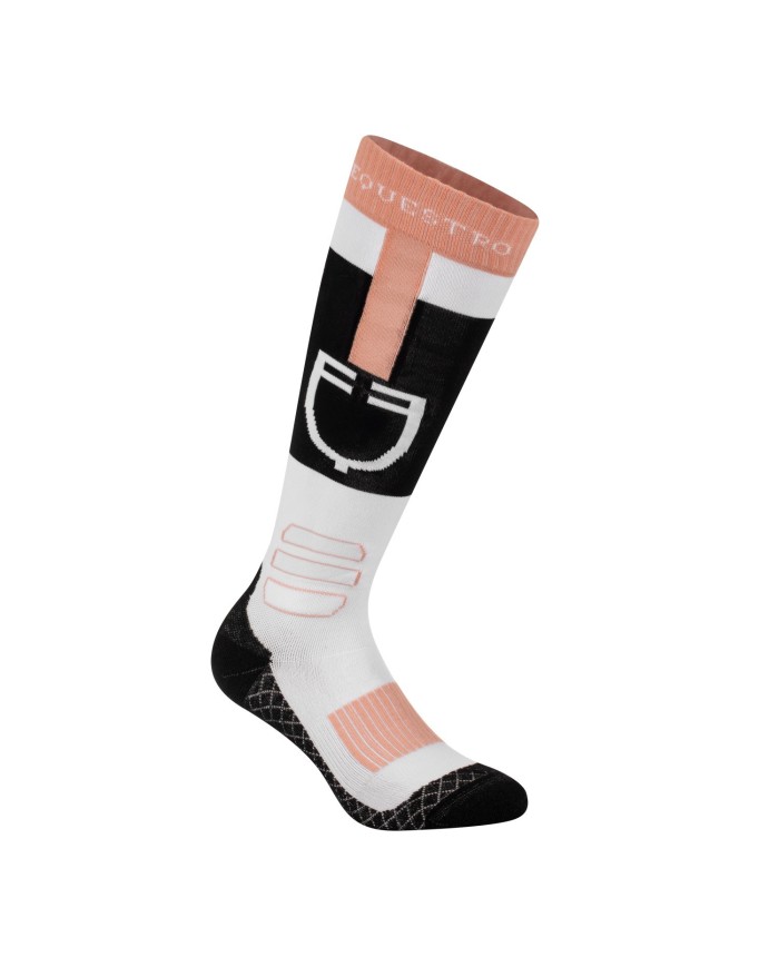 UNISEX CARBON SOCK