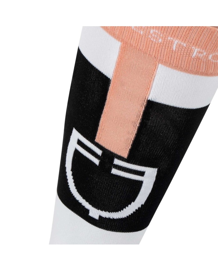 UNISEX CARBON SOCK