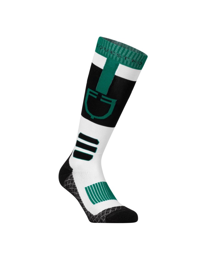 UNISEX CARBON SOCK