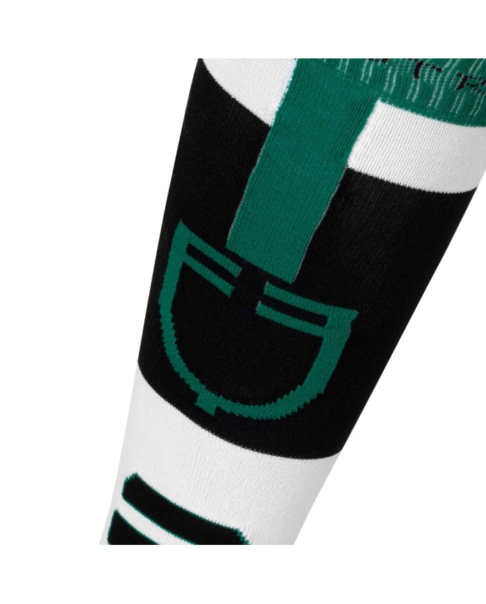 UNISEX CARBON SOCK