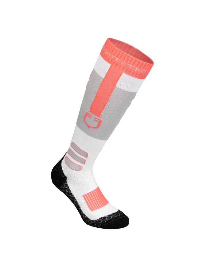 UNISEX CARBON SOCK