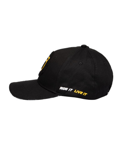 Cappellino unisex baseball Scuderia Equestro Cappellino unisex baseball Scuderia Equestro