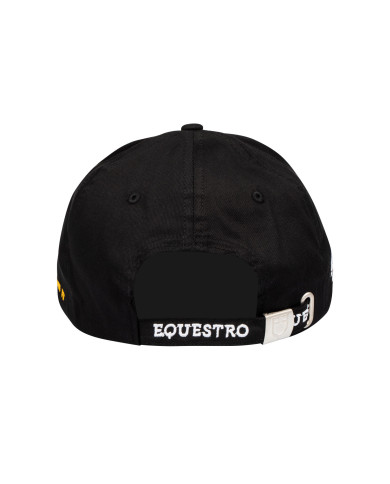 Cappellino unisex baseball Scuderia Equestro Cappellino unisex baseball Scuderia Equestro