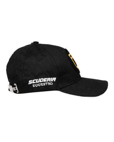 Cappellino unisex baseball Scuderia Equestro Cappellino unisex baseball Scuderia Equestro