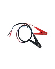 CAVI PER BATTERIA 12V