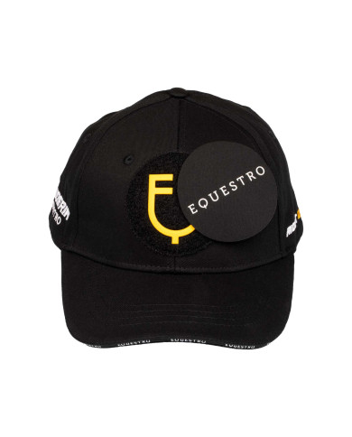 Cappellino unisex baseball Scuderia Equestro Cappellino unisex baseball Scuderia Equestro