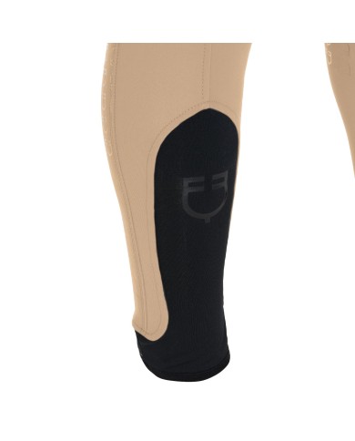 PANTALONI EQUESTRO UOMO MODELLO ARIA FULL GRIP