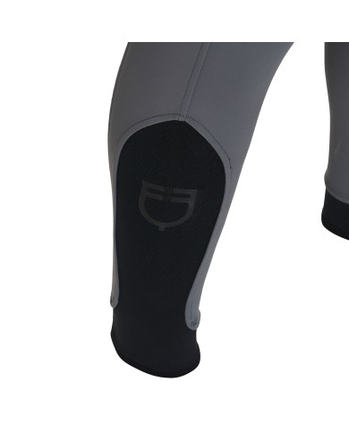 PANTALONI EQUESTRO UOMO MODELLO ARIA FULL GRIP