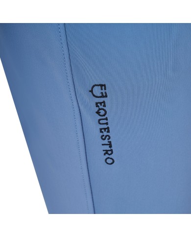 PANTALONI EQUESTRO UOMO MODELLO ARIA FULL GRIP