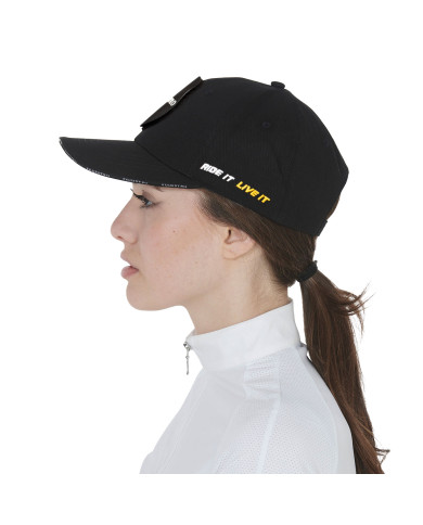 Cappellino unisex baseball Scuderia Equestro Cappellino unisex baseball Scuderia Equestro