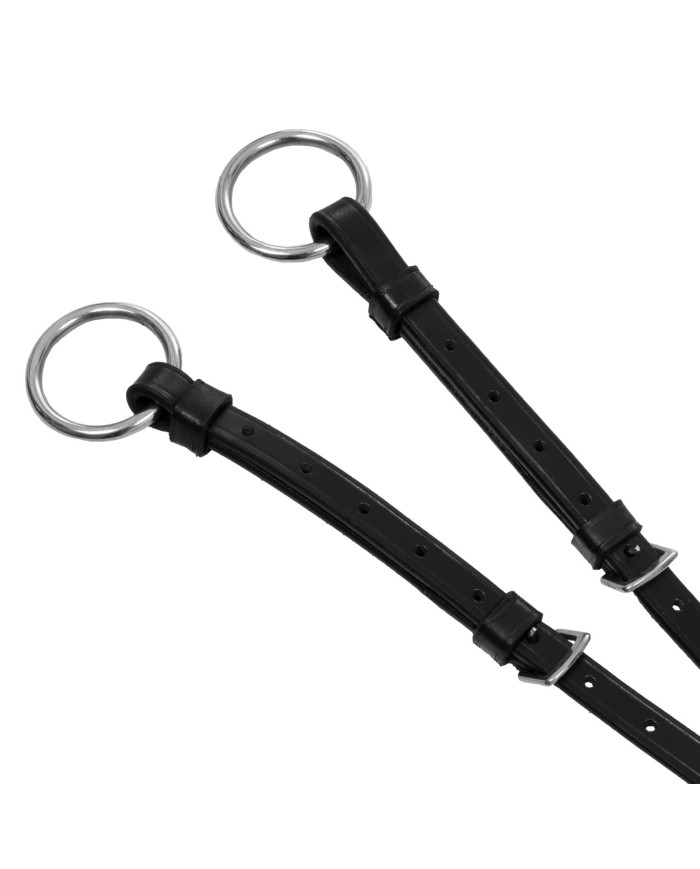 ADJUSTABLE RUNNING MARTINGALE