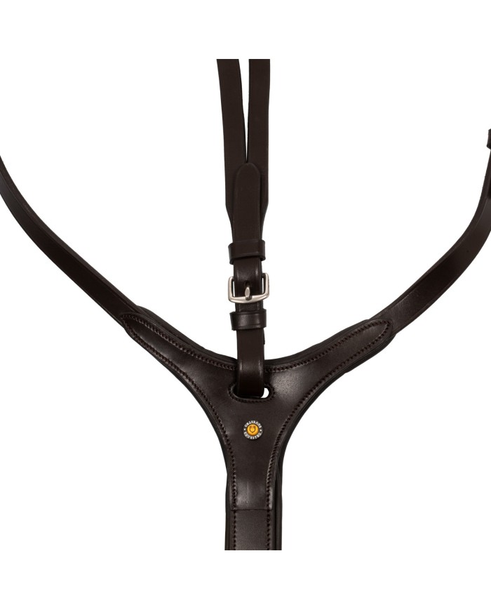 ADJUSTABLE RUNNING MARTINGALE