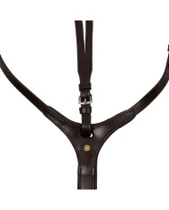 ADJUSTABLE RUNNING MARTINGALE