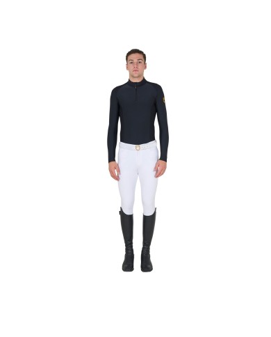 MAN TECHNICAL TRAINING POLO