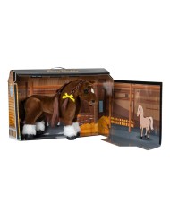 TOY HORSE