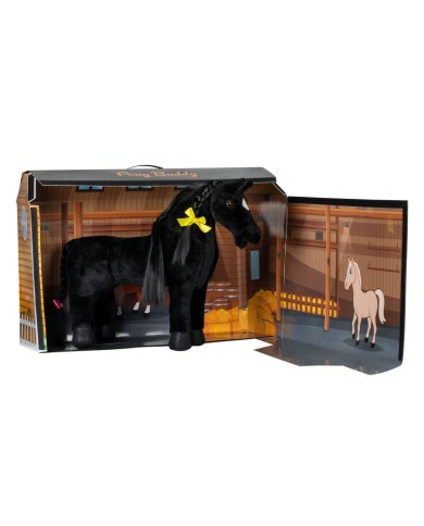 TOY HORSE