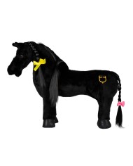 TOY HORSE