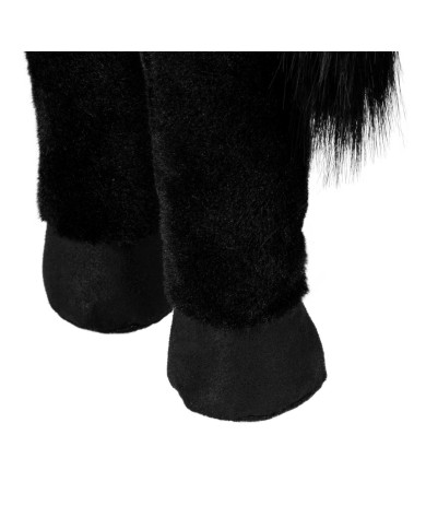 TOY HORSE
