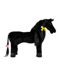 TOY HORSE