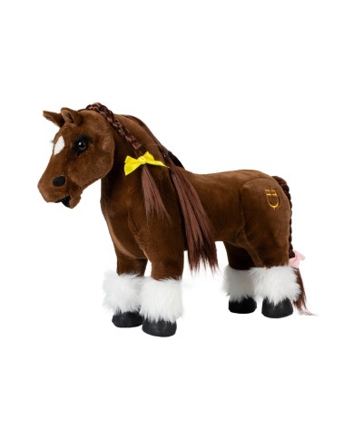TOY HORSE