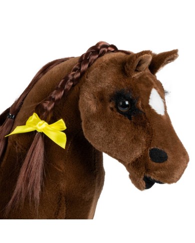 TOY HORSE