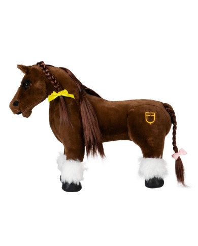 TOY HORSE