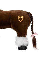 TOY HORSE