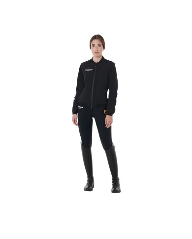 WOMEN S SCUDERIA EQUESTRO COLLECTION BOMBER