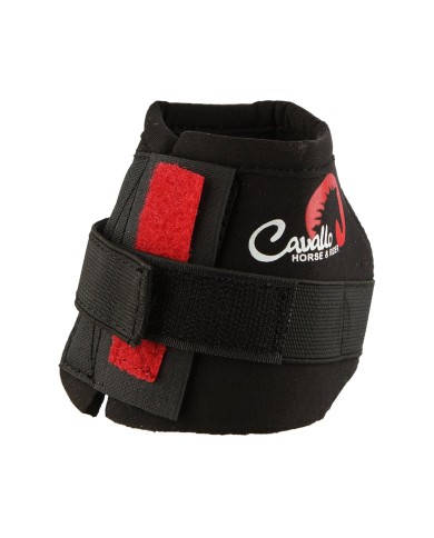 CALZA NEOPRENE SIMPLE HOOF BOOTS CAVALLO