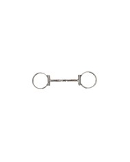 FILETTO WESTERN D INOX C/SEMISNODO