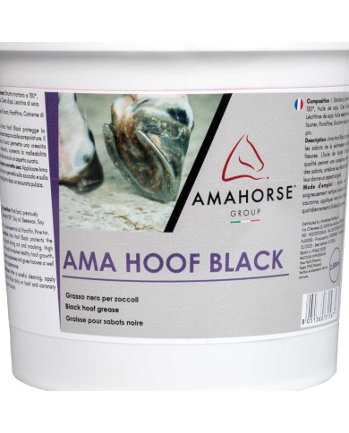 AMA HOOF GRASSO PER ZOCCOLI (2500 ML)