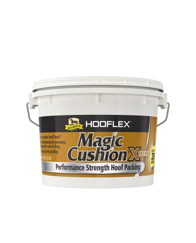 HOFF PACKING MAGIC CUSHION XTREME (1,8 KG)