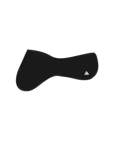 CLOSE CONTACT MEMORY FOAM HALF PAD