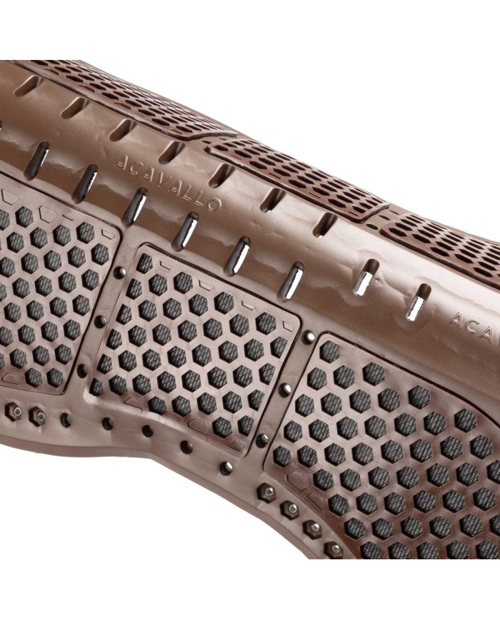 PIUMA AERO BALANCE GEL PAD FLAT