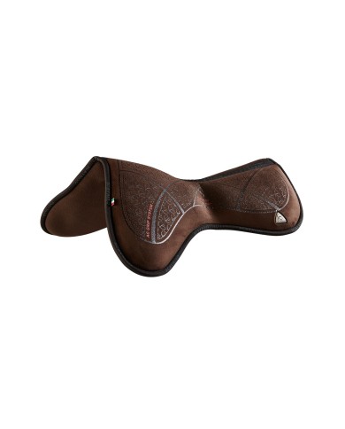 CLOSE CONTACT AC-GRIP SYSTEM & MEMORY FOAM 1/2 PAD