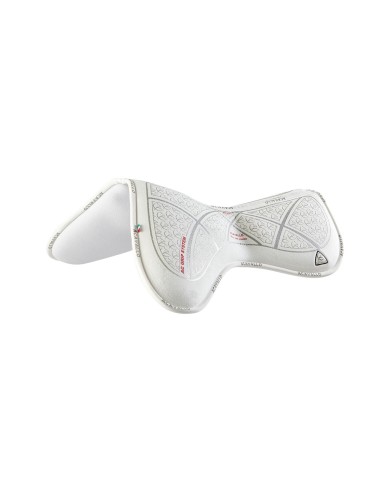 CLOSE CONTACT AC-GRIP SYSTEM & MEMORY FOAM 1/2 PAD